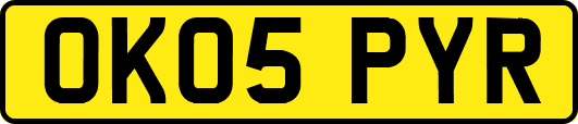 OK05PYR