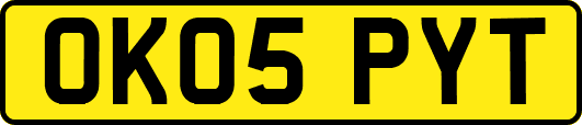 OK05PYT