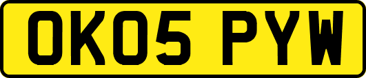 OK05PYW