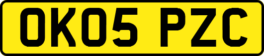 OK05PZC