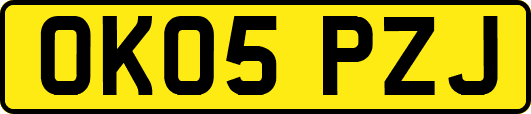 OK05PZJ