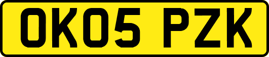 OK05PZK