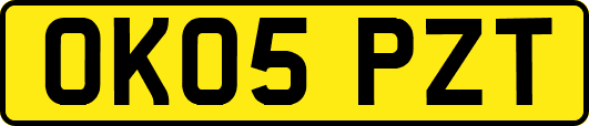 OK05PZT