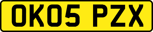 OK05PZX