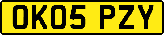 OK05PZY