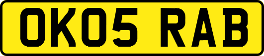 OK05RAB