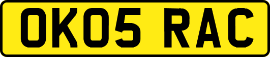 OK05RAC