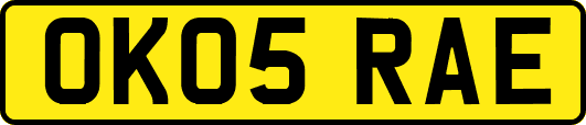 OK05RAE