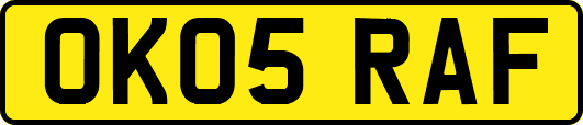 OK05RAF