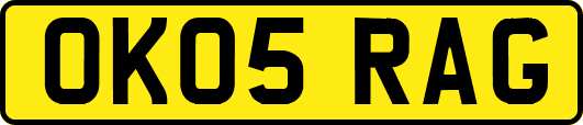 OK05RAG