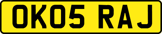 OK05RAJ