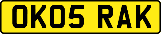 OK05RAK
