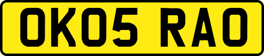 OK05RAO
