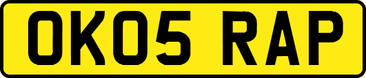 OK05RAP