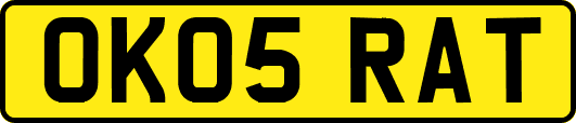 OK05RAT