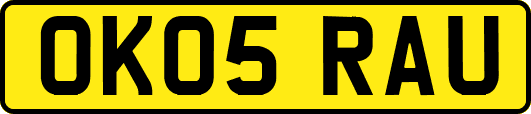 OK05RAU
