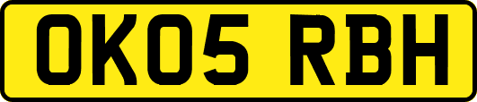 OK05RBH