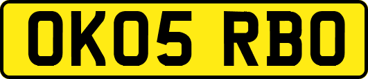 OK05RBO