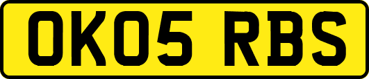 OK05RBS