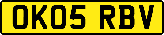 OK05RBV