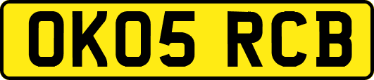 OK05RCB