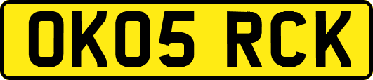 OK05RCK