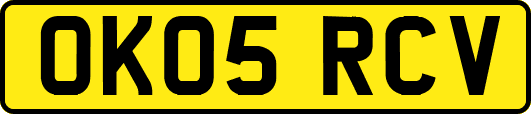 OK05RCV