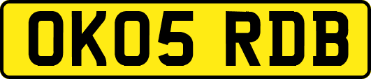OK05RDB