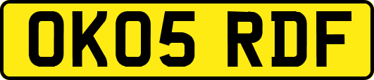 OK05RDF