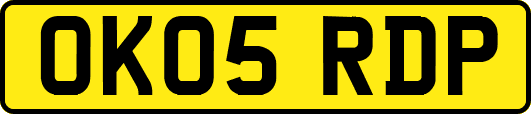 OK05RDP