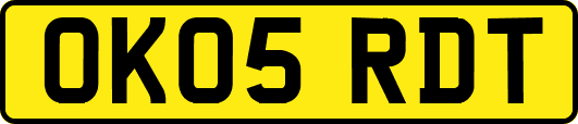 OK05RDT