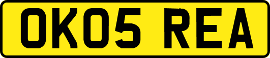 OK05REA