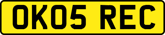OK05REC