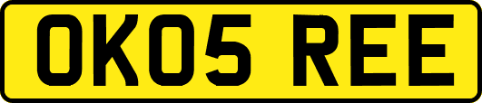 OK05REE