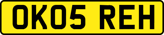 OK05REH