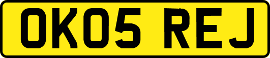 OK05REJ