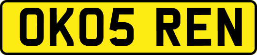 OK05REN