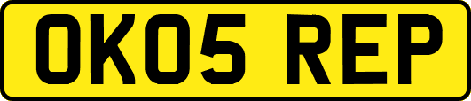 OK05REP