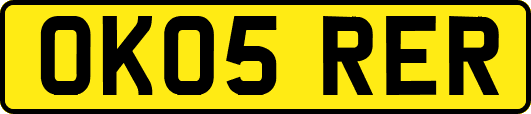OK05RER