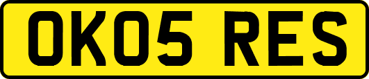 OK05RES