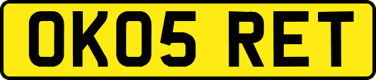 OK05RET
