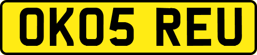 OK05REU