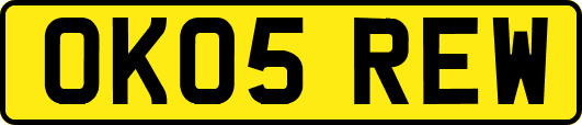 OK05REW