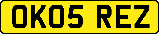 OK05REZ