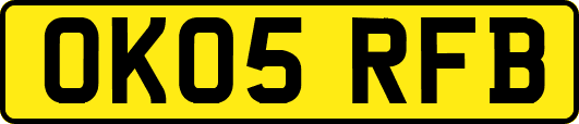 OK05RFB