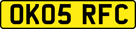 OK05RFC