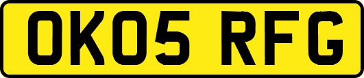 OK05RFG