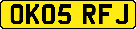 OK05RFJ
