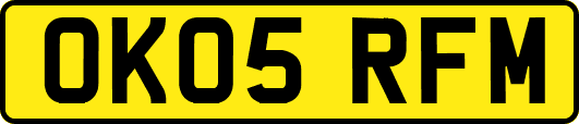 OK05RFM