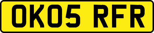 OK05RFR